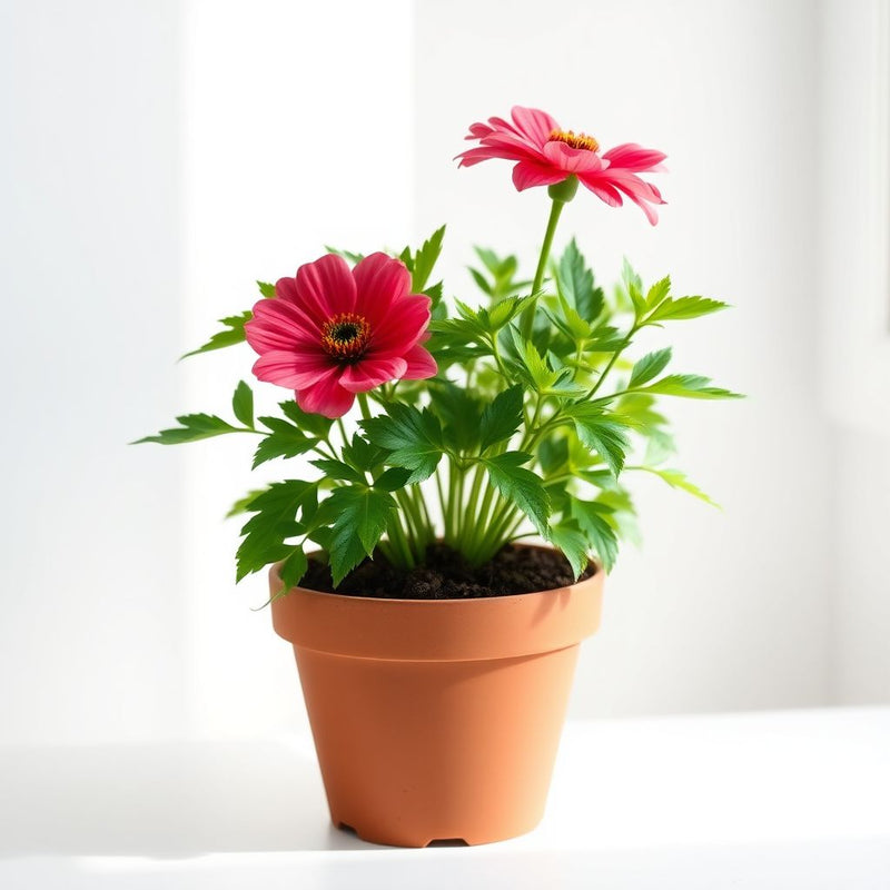 Anemone Blanda Seeds for Planting: Vibrant Flower Seeds