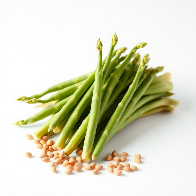 Green Asparagus Bean Seeds for Planting