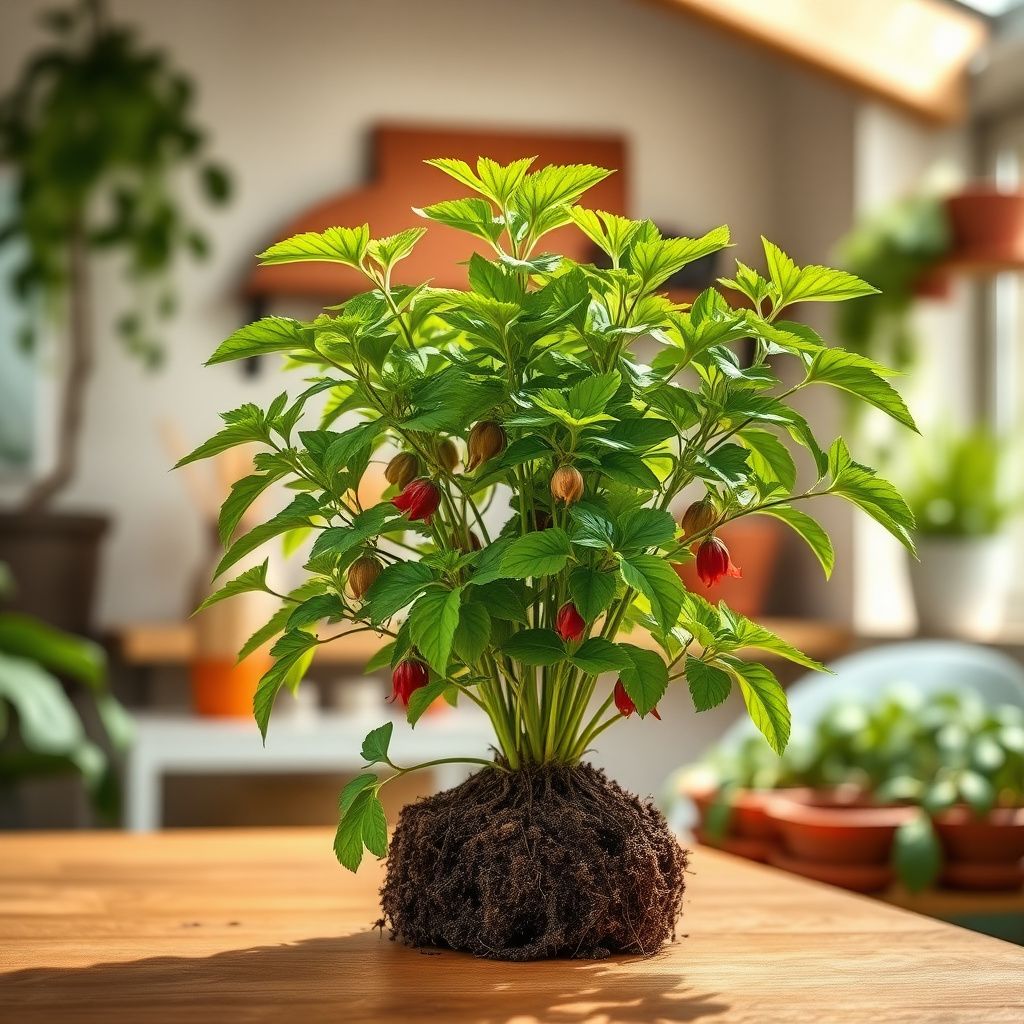Zanahoria Silvestre Flower seeds for Planting - Pollinator Friendly, Heirloom & GMO Free Seeds for Home Garden