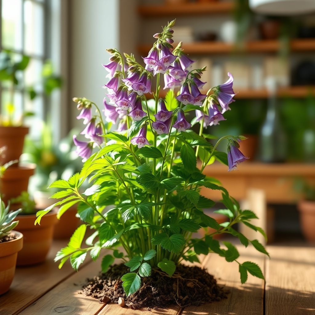Aquilegia Flower seeds for Planting - Garden Favorite, Heirloom & GMO Free Seeds for Home Garden