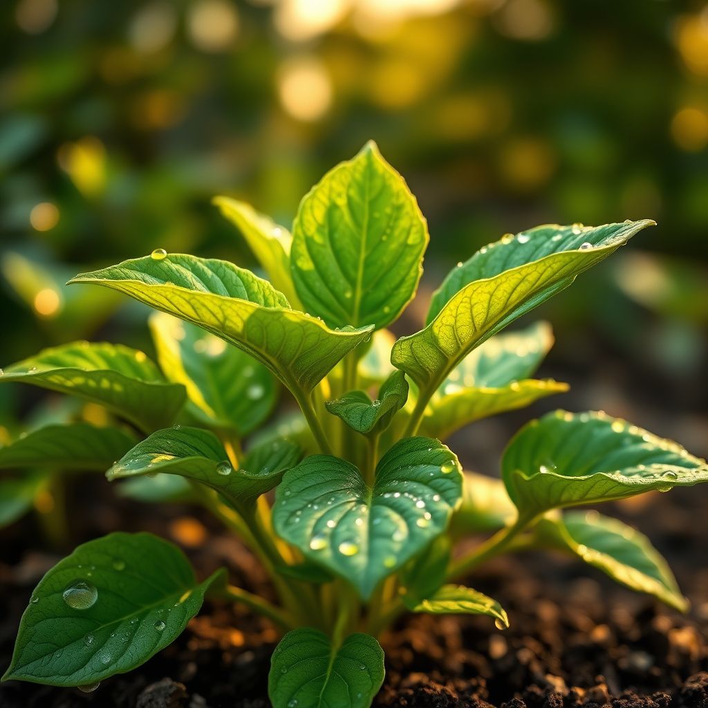Glechoma Longituba High Yield Vegetable Seeds for Home Garden , Outdoor Kitchen Garden Seeds , Easy to Grow Vegetable Plants
