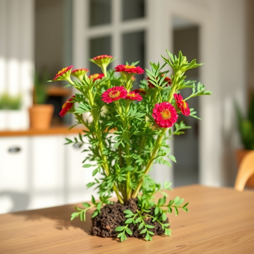 Achillea Love Yarrow Flower Seeds for Beautiful Yarrow Blooms