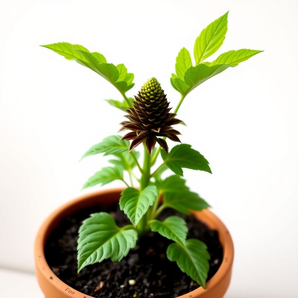 Cutleaf ConeFlower seeds for Planting - Cottage Garden Essential, Heirloom & GMO Free Seeds for Home Garden