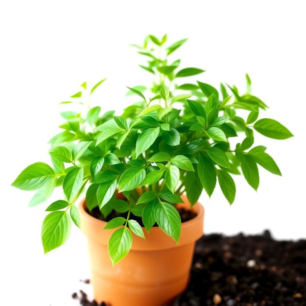 Cicely Myrrhis Odorata Seeds for Planting