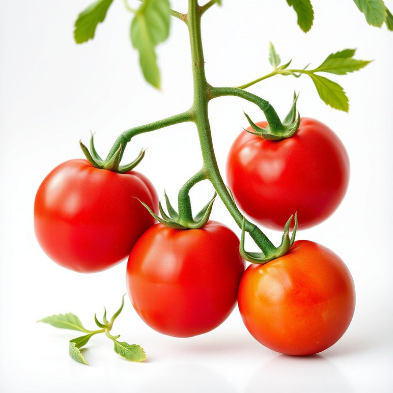 Red Bell Tomato Vegetable Seeds  Perfect for Home Growing