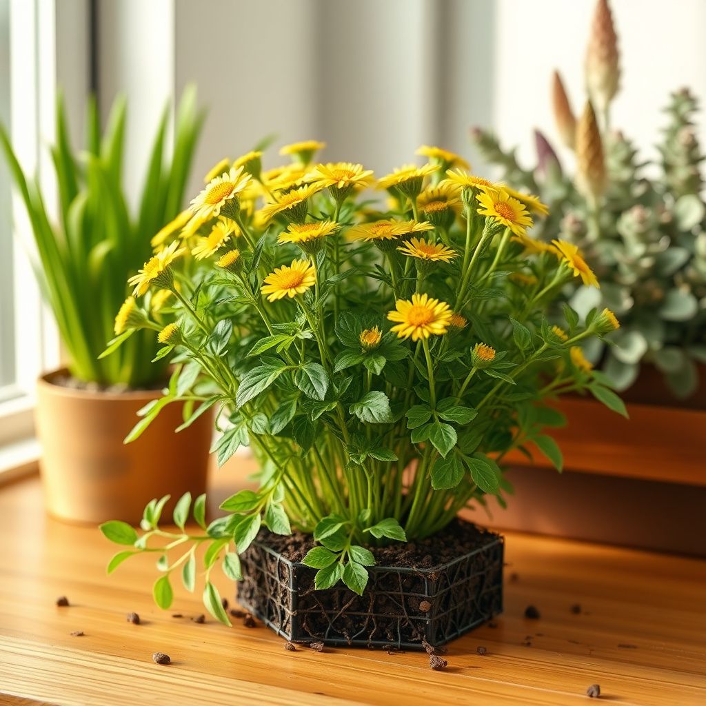 Anethum Graveolens Seeds Flower seeds for Planting - Bright Blooms, Heirloom & GMO Free Seeds for Home Garden
