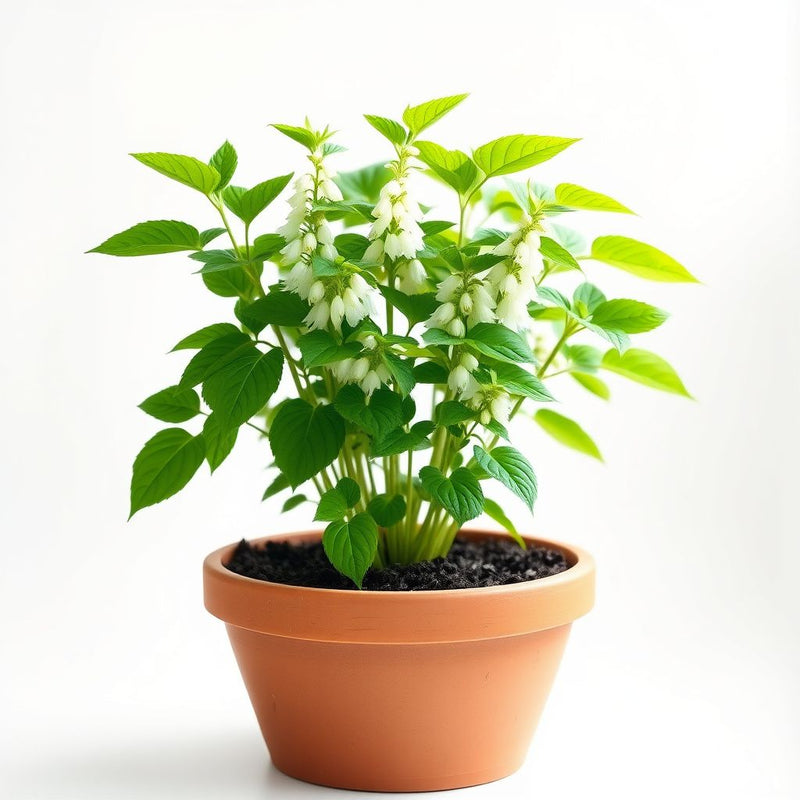 White Cohosh Plant Seeds Planting Guide