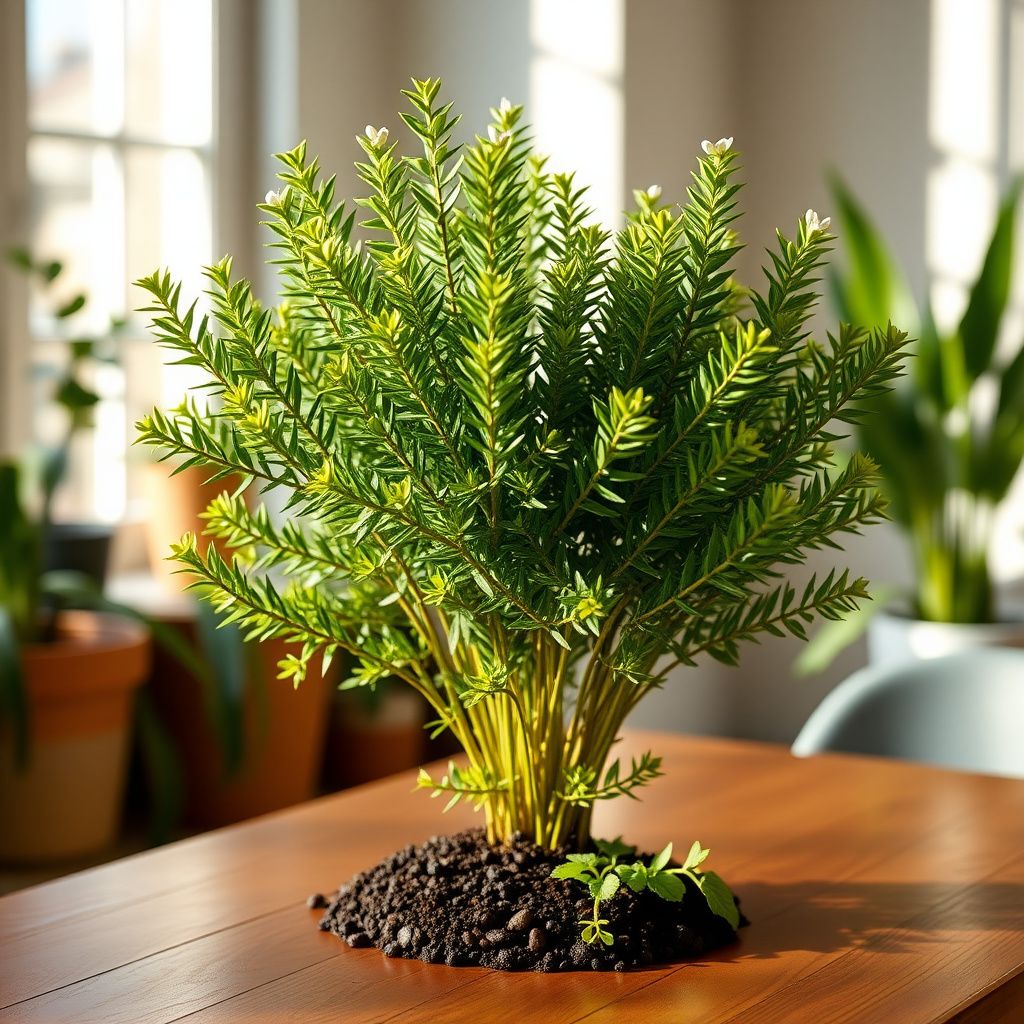 Acacia Perennial Flower Seeds Planting Mixed