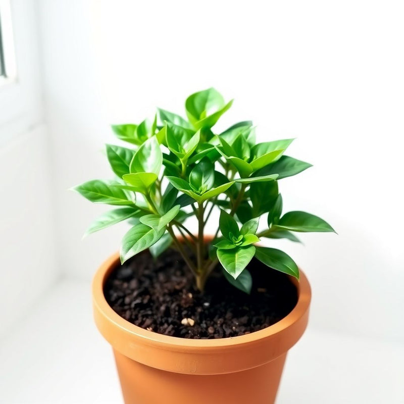 Angustifolia Flower Seeds, Planting for Fragrant Blooms