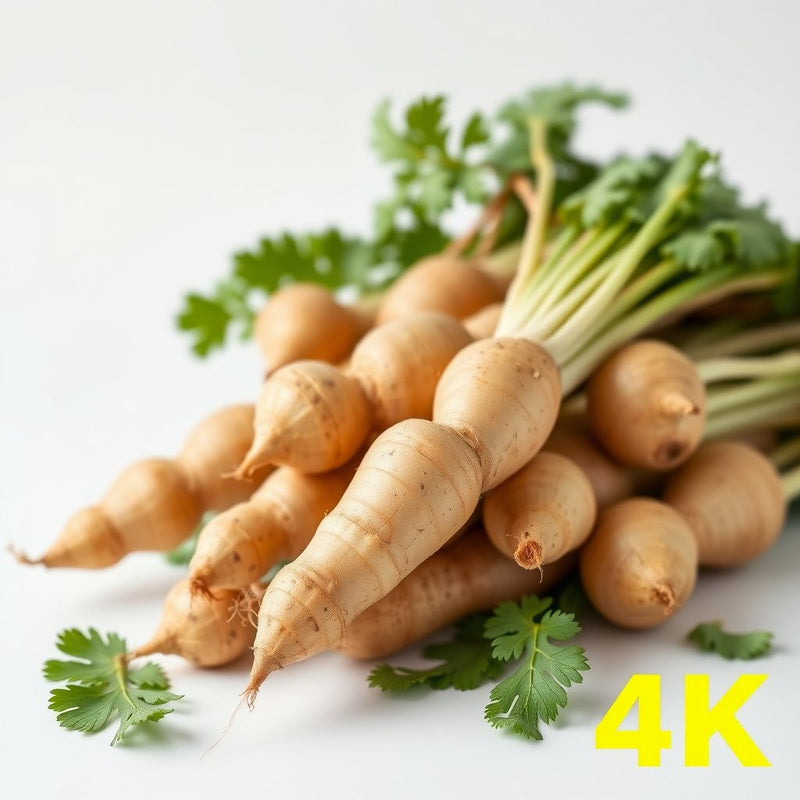Tuber Magnatum Planting Seeds  Premium Vegetable Seeds for Home Garden