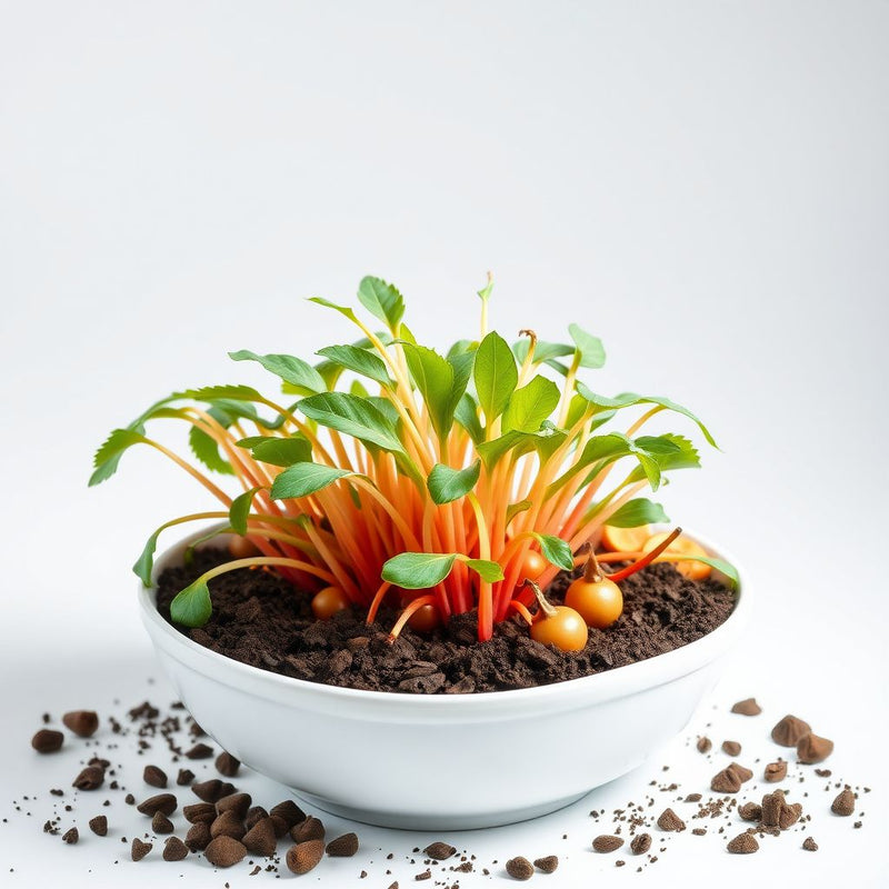 Wiri Wiri Vegetable Planting - Seed for  Delights in Your Garden