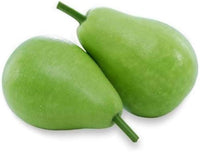 Bottle gourd seeds for vegetable patch and home gardens