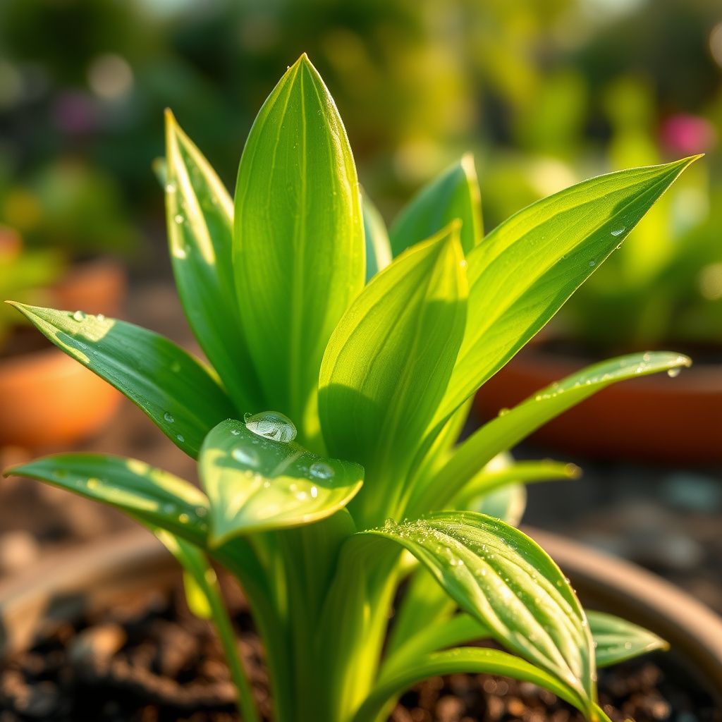 Wilcoxia Poselgeri Seed for Planting  Seed for Flourishing and Lush Greenery in Your Garden