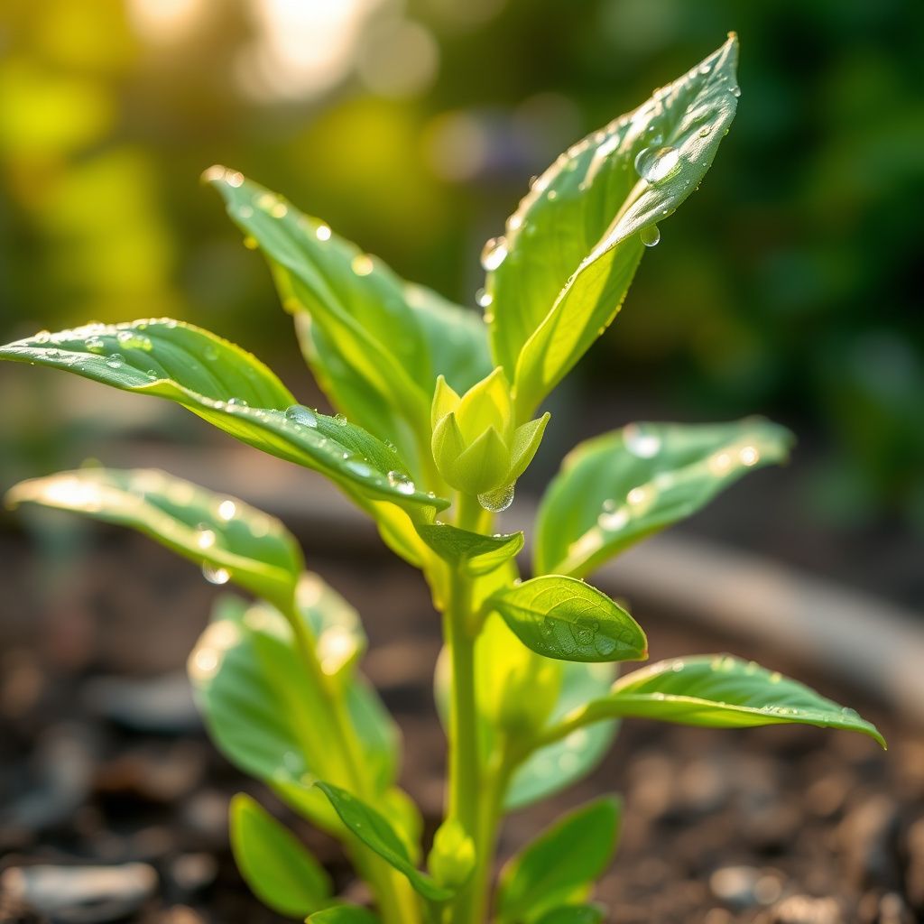 Antigonon Flower Seeds - Easy to Plant & Grow