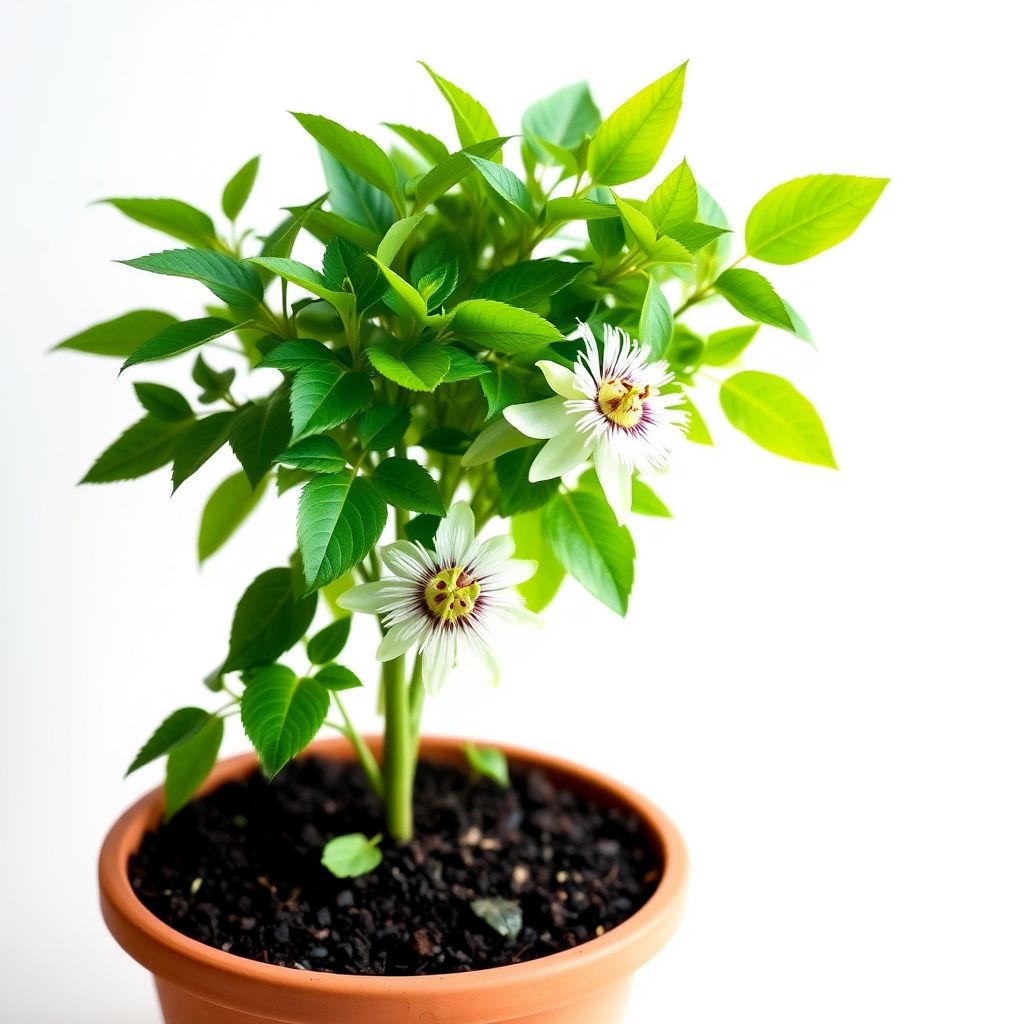 Mixed Passion Flower Seeds for Planting Perfect for Borders Heirloom & GMO Free Seeds for Home Garden
 
 Sale