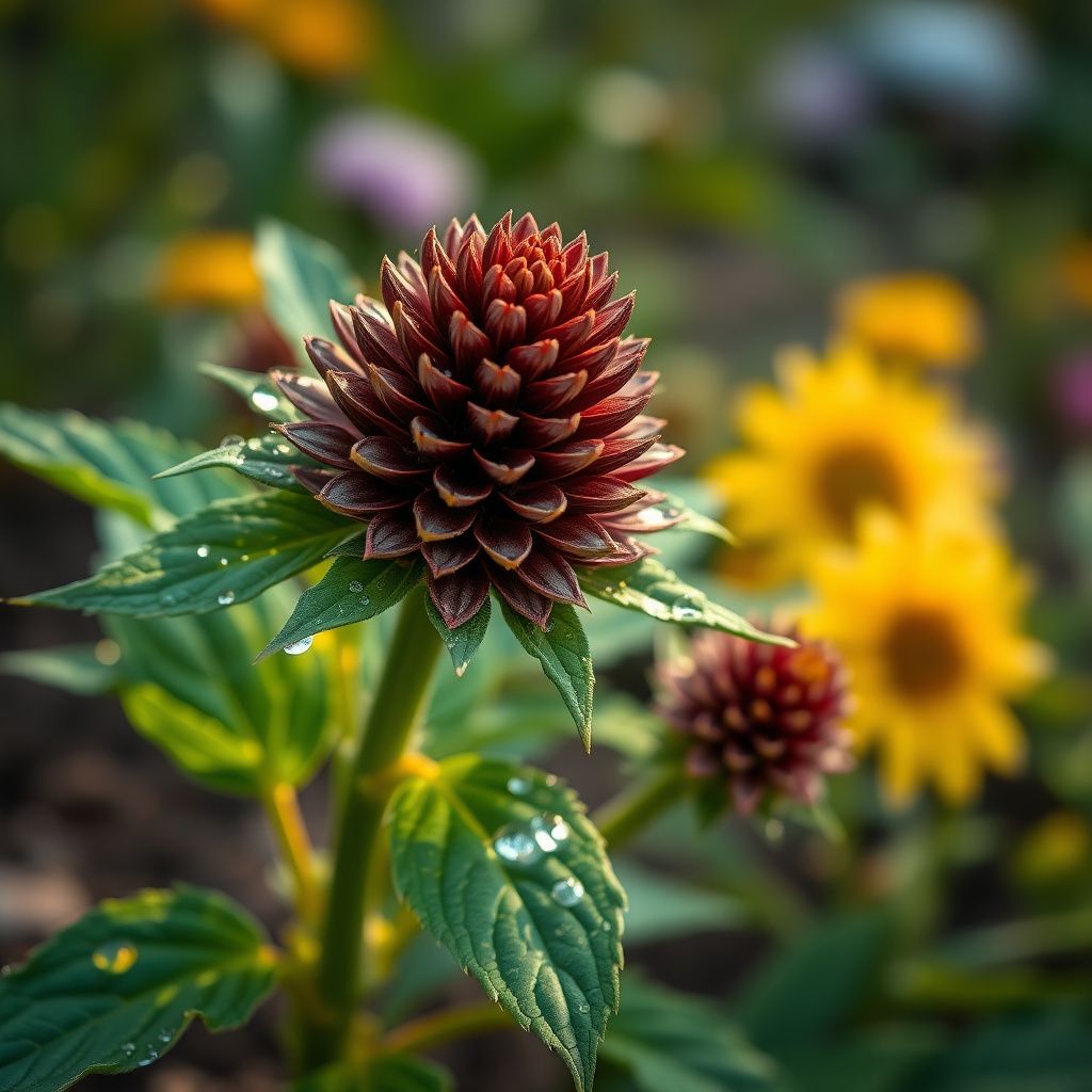 Mixed ConeFlower seeds for Planting - Low Maintenance, Heirloom & GMO Free Seeds for Home Garden