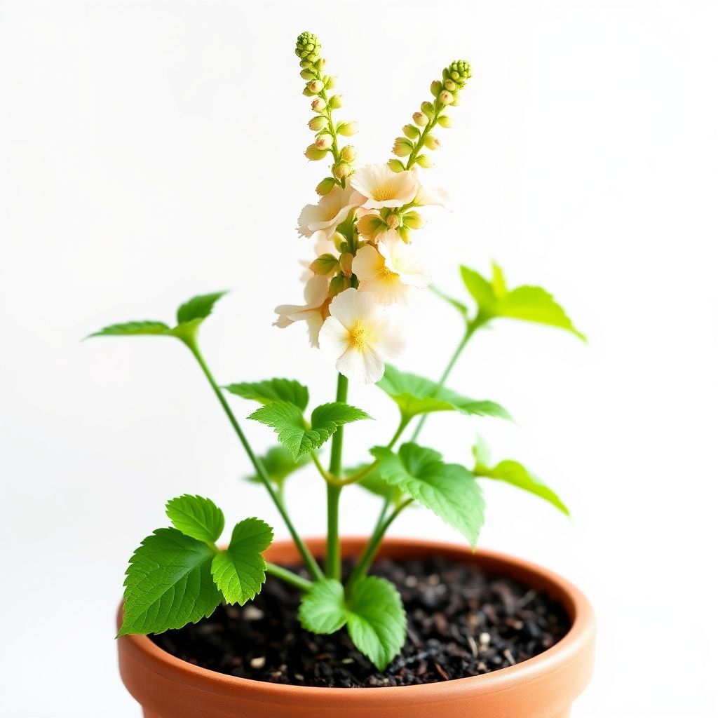 Antique Rose Verbascum Flower seeds for Planting - Cottage Garden Essential, Heirloom & GMO Free Seeds for Home Garden
 
 Sale
