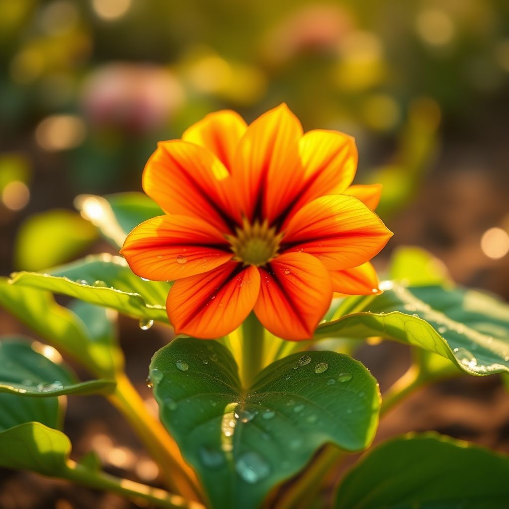 African Saintpaulia Flower Seeds - Flower seeds for Planting - Bright Blooms, Heirloom & GMO Free Seeds for Home Garden