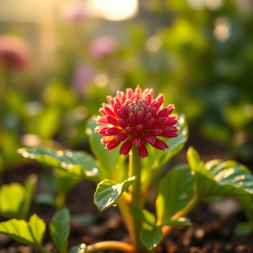 Major Astrantia Flower seeds for Planting Sun Loving Heirloom & GMO Free Seeds for Home Garden