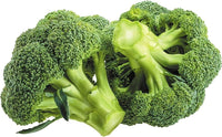 Cool season broccoli seeds for planting