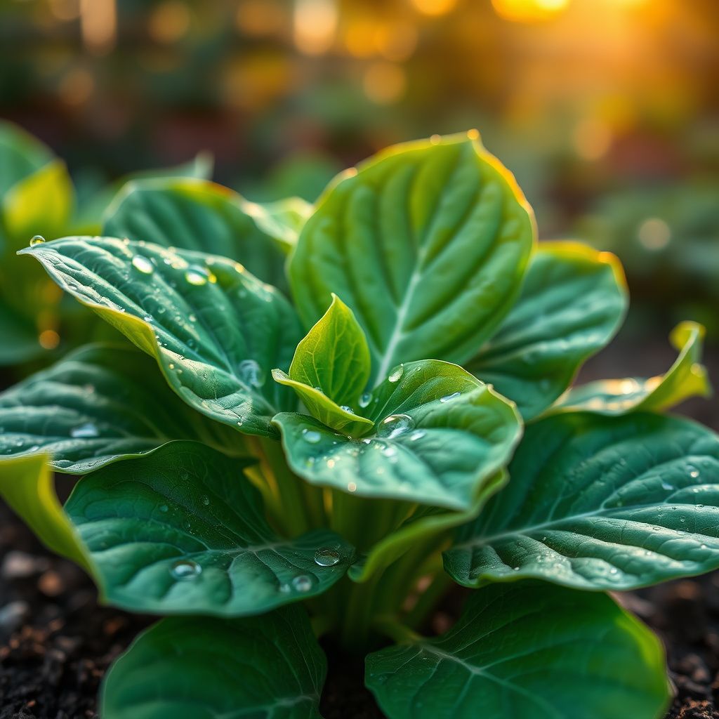 Mixed Turtle Plant Leaves Seeds for Planting - Fragrant Blossoms, Heirloom & GMO Free Seeds for Home Garden