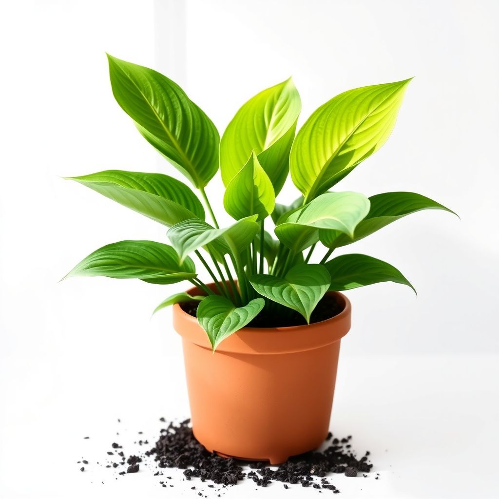 Hosta Seeds for Planting – Heirloom, Non-GMO, Perennial Shade Plant, Hosta spp. Foliage Variety