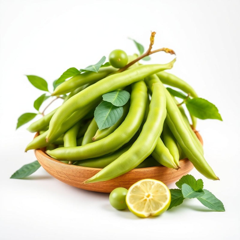 Grow Delicious Lima Beans | Easy Planting Seeds for Your Garden