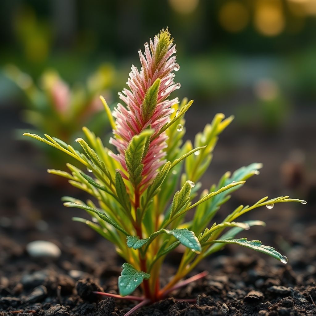 Tamarix Flower Seeds: Essential Planting Guide