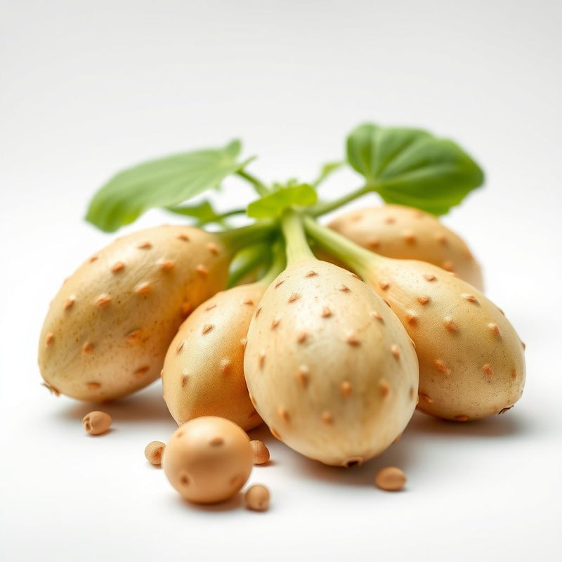 Dioscorea Alata Seeds for Vegetable Gardening and Planting