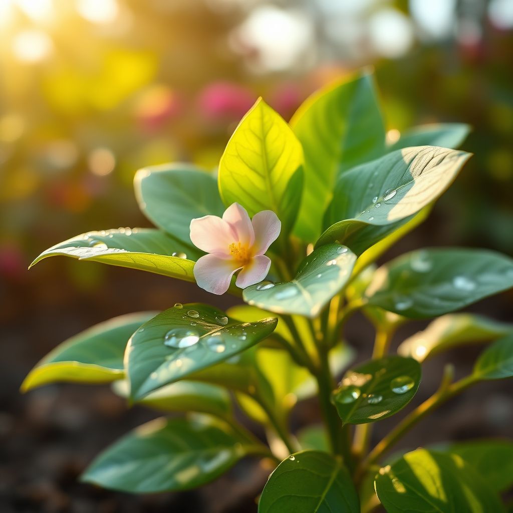 Allamanda Flower seeds for Planting Fragrant Blossoms Heirloom & GMO Free Seeds for Home Garden