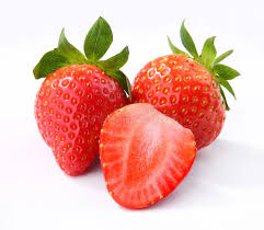 Japanese Hokowase Strawberry Seeds for Planting - Sweet & Juicy Fruit Seeds