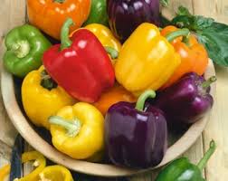 Bell Vegetable Seeds - Perfect for Home Gardening