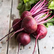 Pink Beetroot Vegetable Planting Seeds
