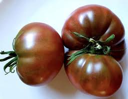 Brown Giant Tomato Seeds for Planting