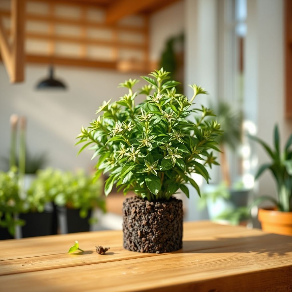 Star Anise Seeds for Planting - Grow Your Own Star Anise Flower