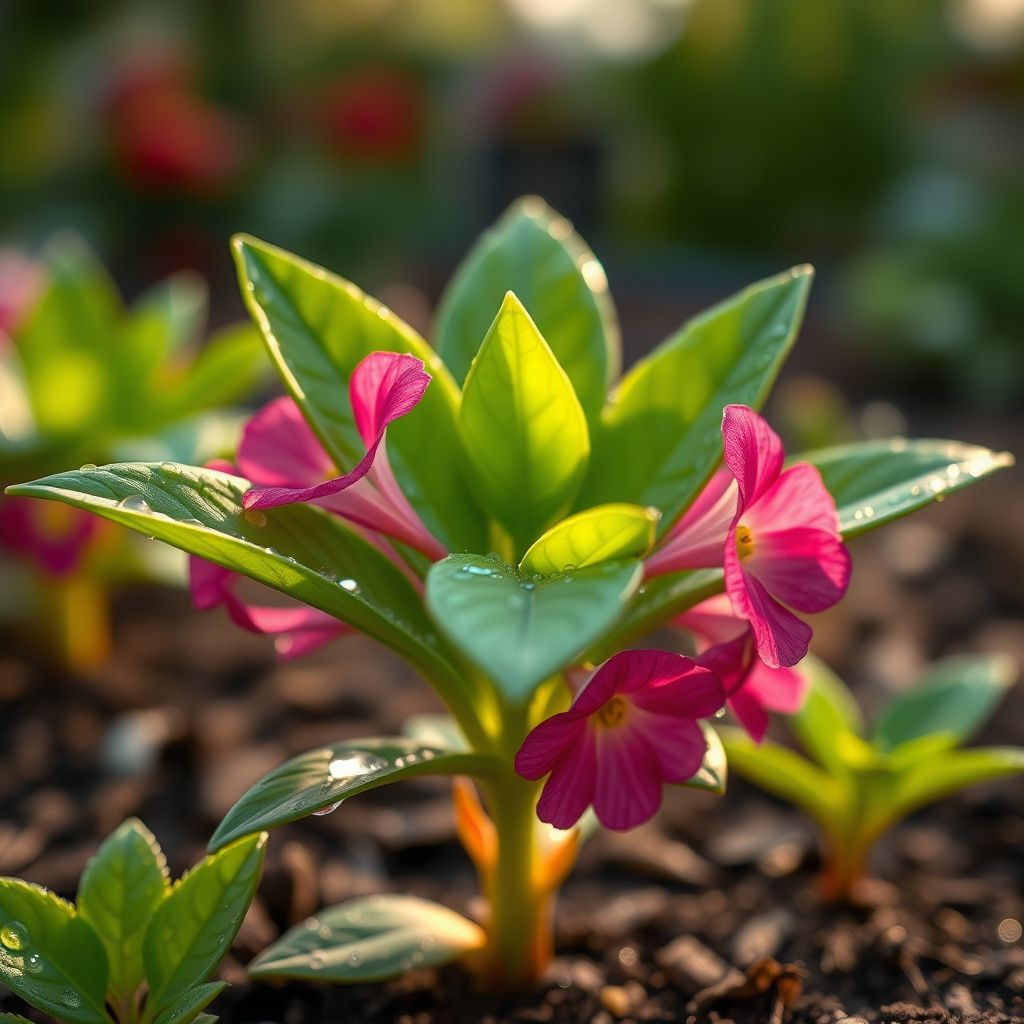 Angustifolia Flower seeds for Planting Vibrant Colors Heirloom & GMO Free Seeds for Home Garden 
 
 Sale