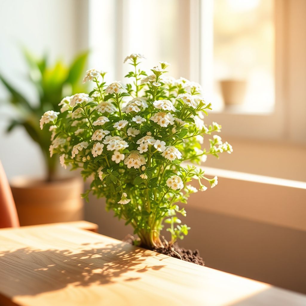 Alyssum Royal Carpet Seeds for Planting flower bed