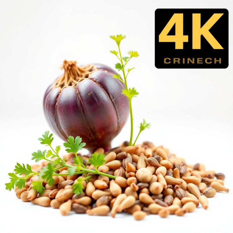 Unique Flavor Bitter Vegetable Seeds for Planting