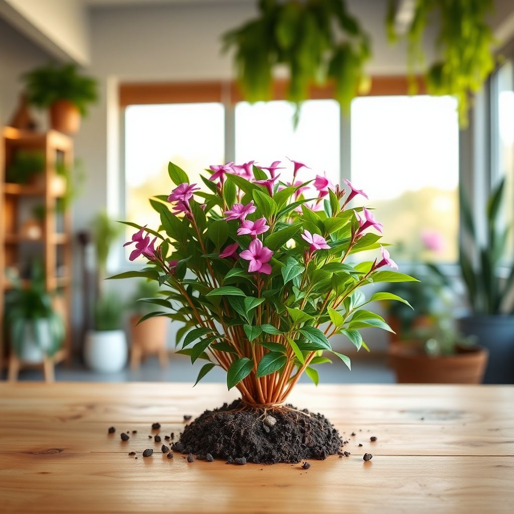 Agrostemma Githago Pink Seeds for Bright Pink Flowers