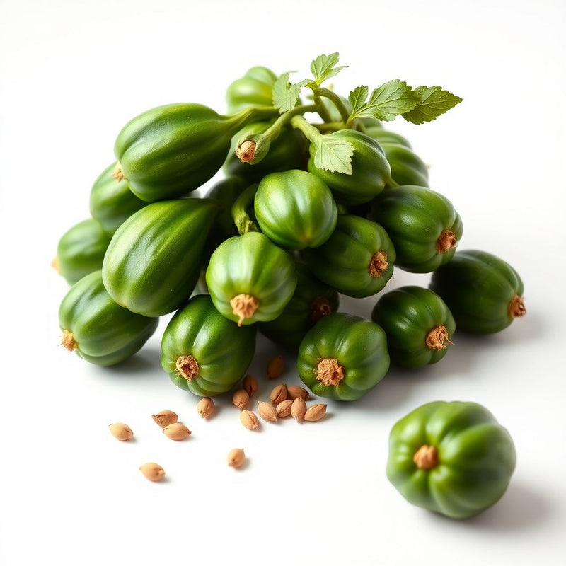 Green Calabash Seeds for Planting