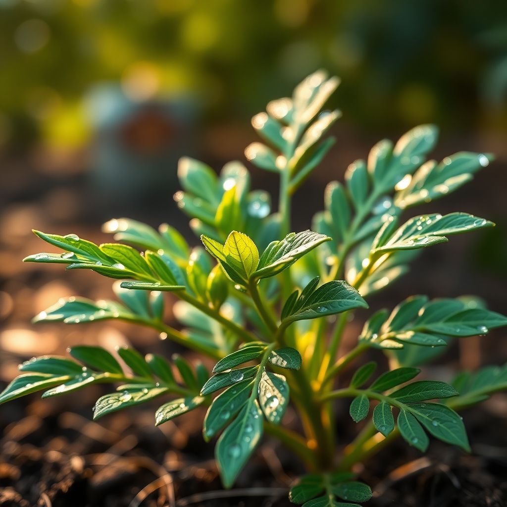 Acacia Flower seeds for Planting Pollinator Friendly Heirloom & GMO Free Seeds for Home Garden