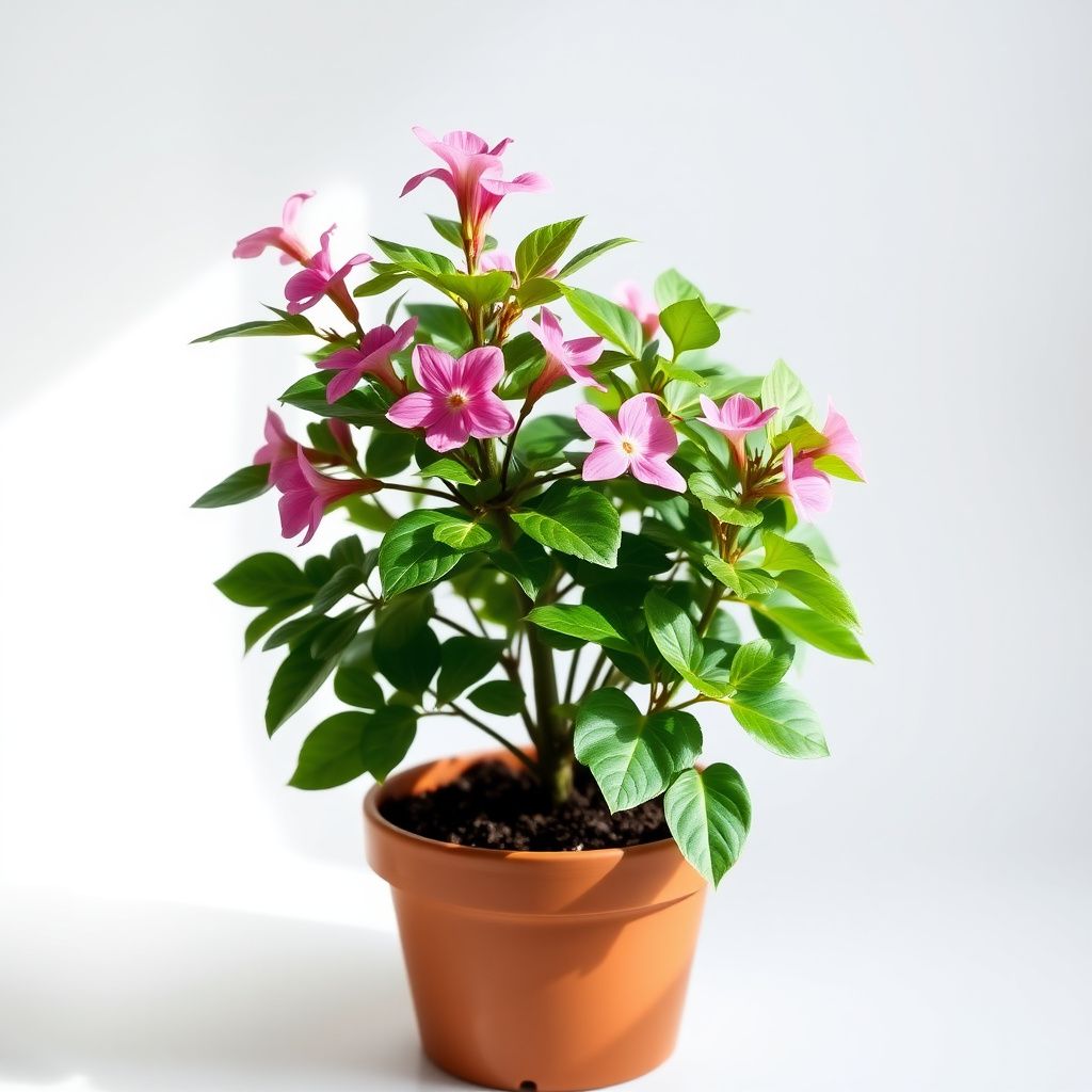 Albizia Flower Seeds Planting Pink