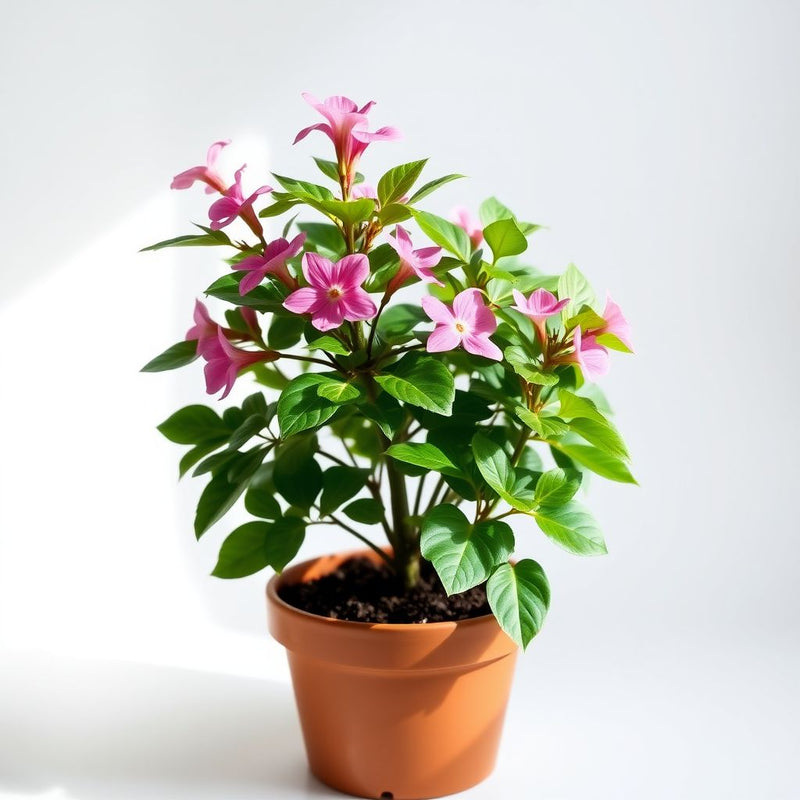 Albizia Flower Seeds Planting Pink