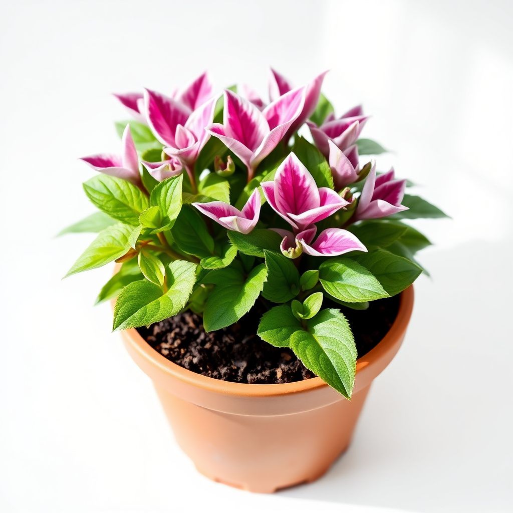 Rare Lavender Seeds Pink and White