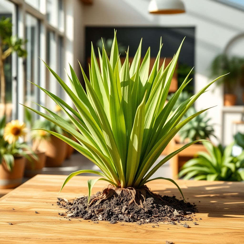 Yucca Flower seeds for Planting Seasonal Bloomer Heirloom & GMO Free Seeds for Home Garden