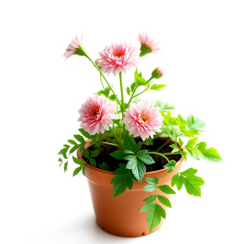 Adonis Flower seeds for Planting - Garden Favorite, Heirloom & GMO Free Seeds for Home Garden