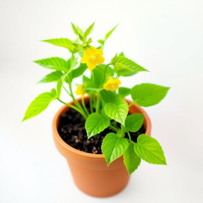 Agrimonia Flower seeds for Planting Drought Tolerant Heirloom & GMO Free Seeds for Home Garden