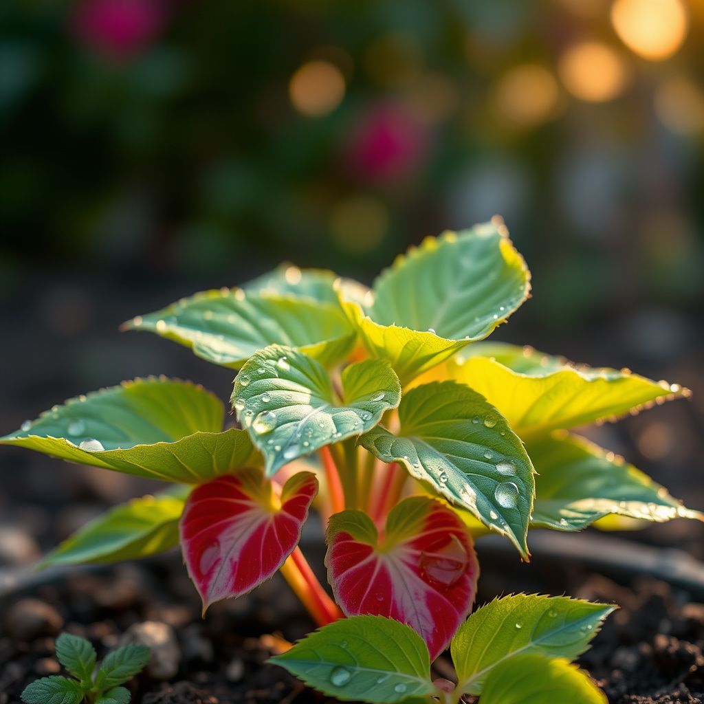 Althaea Rosea Seeds - Mixed Colors for Planting