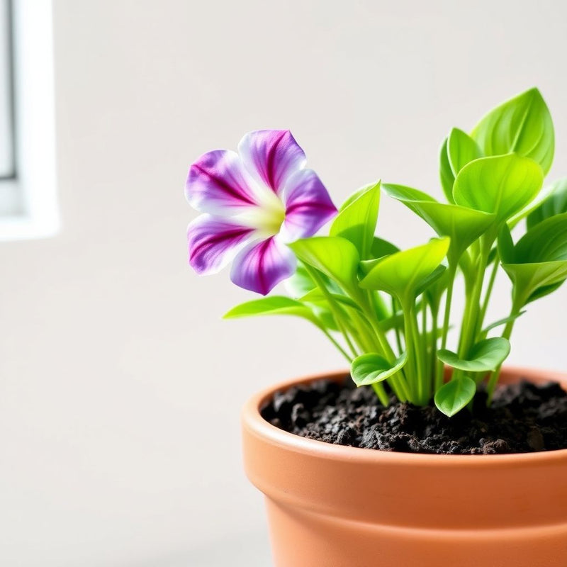 Alpenblumensamen Flower Seeds for Planting in Alpine Garden