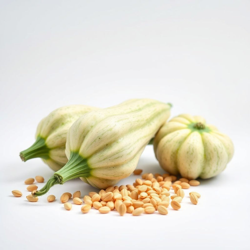 Towel Gourd Vegetable Seeds